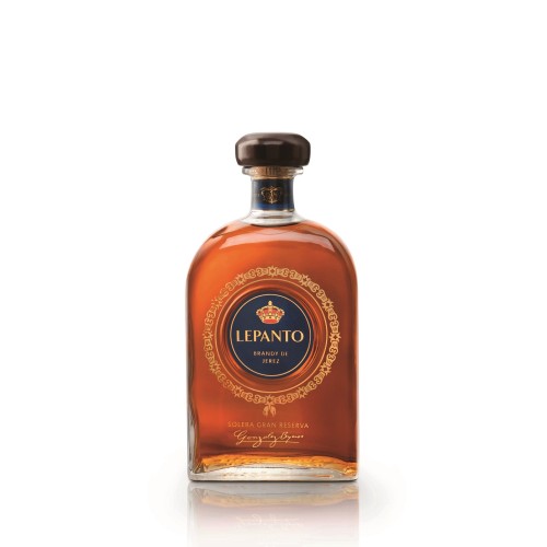 Brandy Lepanto de Jérez